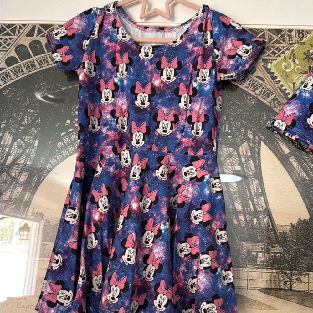 Mom and me set! Wild Rich Kids handmade in USA Disney - Picture 5 of 6